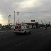 Fatal accidente en San Felipe, cuatro muertos