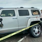 Fatal accidente en San Felipe, cuatro muertos