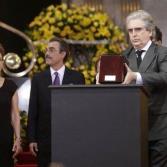 Último adiós a García Márquez