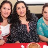 Dia de Las Madres En TGI Fridays Macro Plaza