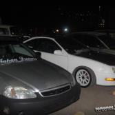 Carshow Nocturno