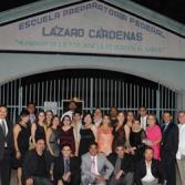 Reunion Exalumnos Prepa Federal Lazaro Cardenas (30 Años)