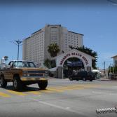 Rosarito Classic Truck Club