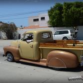 Rosarito Classic Truck Club