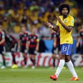 Brasil cae ante la gran Alemania