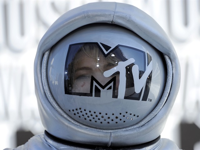 Premios MTV