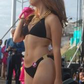 Concurso de Bikinis en Playas