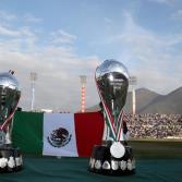 Monterrey campeón