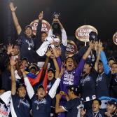 Monterrey campeón