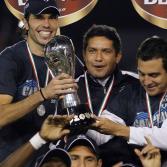 Monterrey campeón