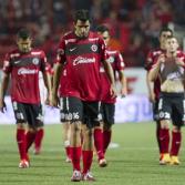 Xolos vs Toluca