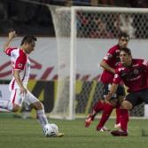 Xolos vs Toluca