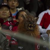 Xolos vs Toluca