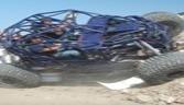 Vehículo 4x4 crawler  ´´ Joker´´ en Tijuana