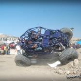 Vehículo 4x4 crawler  ´´ Joker´´ en Tijuana