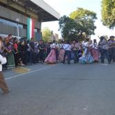 Desfile de la Revolución Tijuana