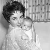 Fallece la legendaria Elizabeth Taylor a los 79 años
