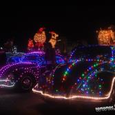 Desfile de las Luces Tijuana