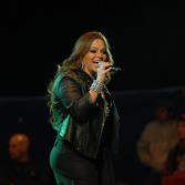 Jenni Rivera en Tijuana