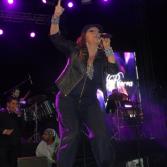 Jenni Rivera en Tijuana