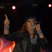 Jenni Rivera en Tijuana