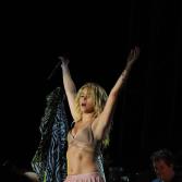 Concierto de Shakira en Tijuana