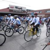 Paseo Ciclista Tijuana-Rosarito 2015