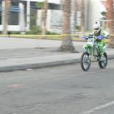 Salida de motos en Baja 500