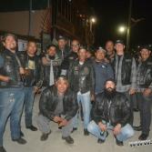 XVIII Aniversario de Moto Club Correcaminos