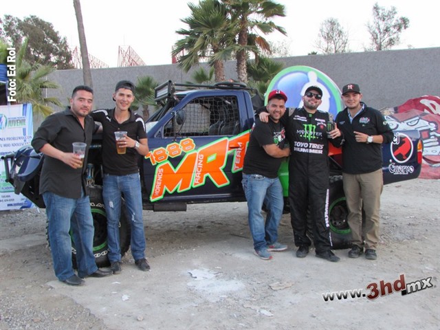 Xpilots 2015 en Tijuana