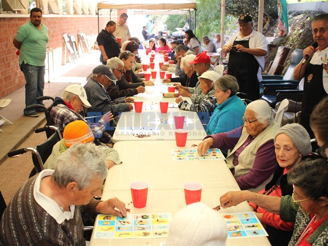Club Rotario Aguacaliente en San Vicente de Paul