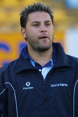 Antonio Mohamed, nuevo técnico de Xolos