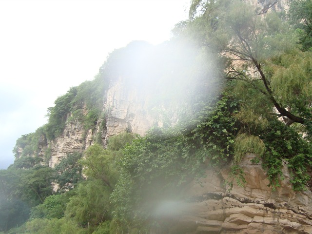 Cañon del sumidero, Chiapas