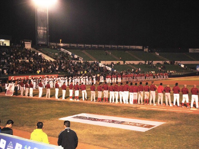 Beisbol Fest 2011