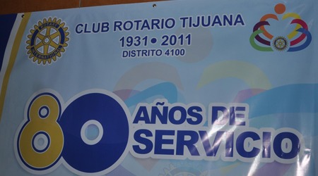 aniv del club rotario tijuana