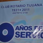 aniv del club rotario tijuana