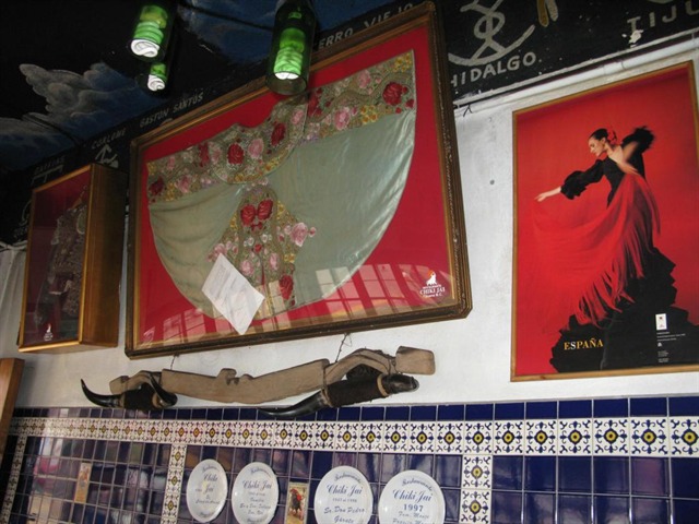 Chiki Jai, el restaurante más antiguo de Tj