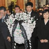 Funerales de Kim Jong-il