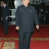 Funerales de Kim Jong-il