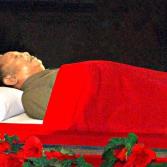 Funerales de Kim Jong-il