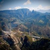 Puente Baluarte, el más alto del mundo