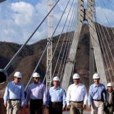 Puente Baluarte, el más alto del mundo