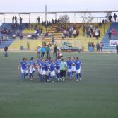 Campeón Liga Menor de Tijuana