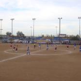 Campeón Liga Menor de Tijuana