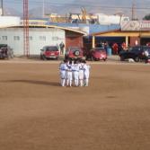 Campeón Liga Menor de Tijuana