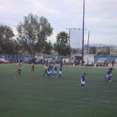 Campeón Liga Menor de Tijuana