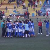 Campeón Liga Menor de Tijuana