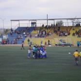 Campeón Liga Menor de Tijuana