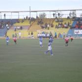 Campeón Liga Menor de Tijuana