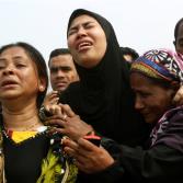 Bangladesh: 31 muertos por naufragio